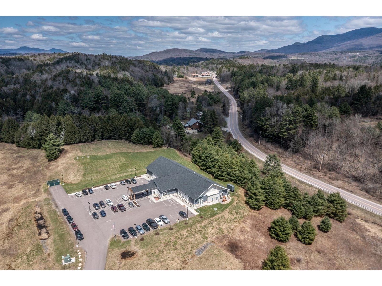 2439 Waterbury Stowe Road