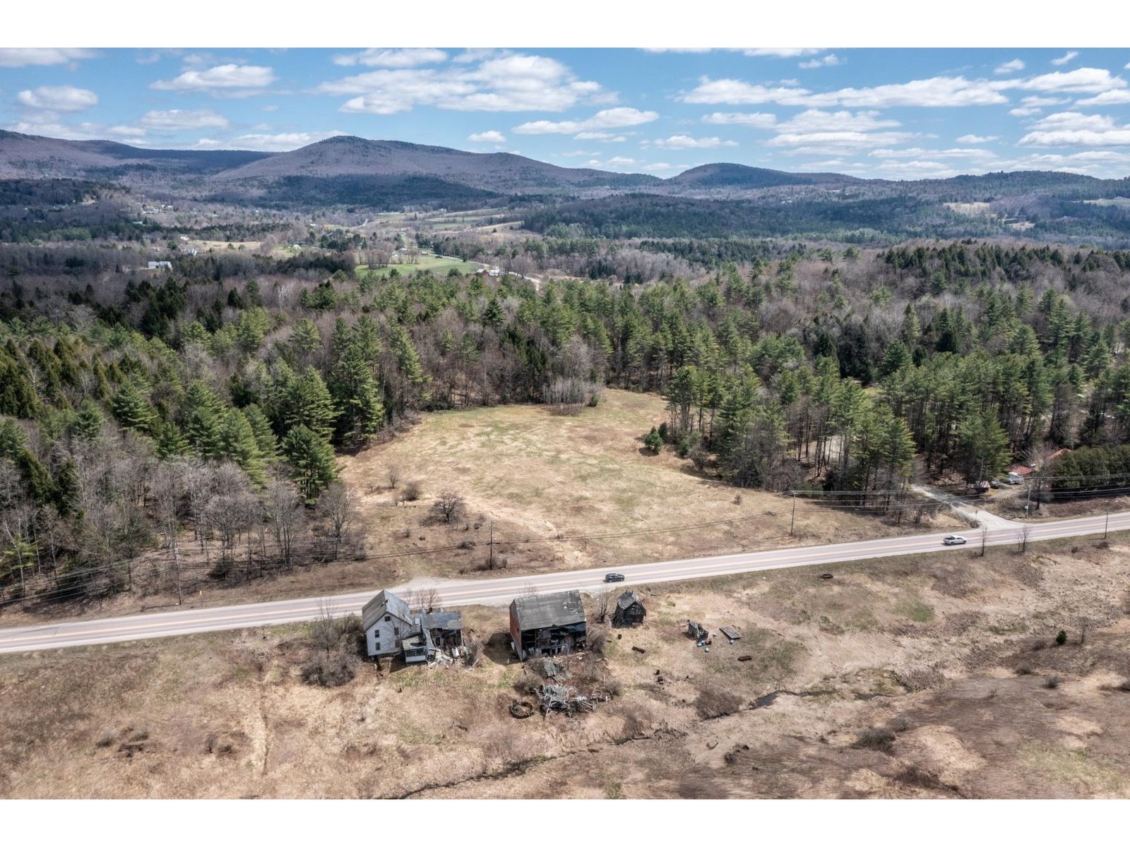 2439 Waterbury Stowe Road