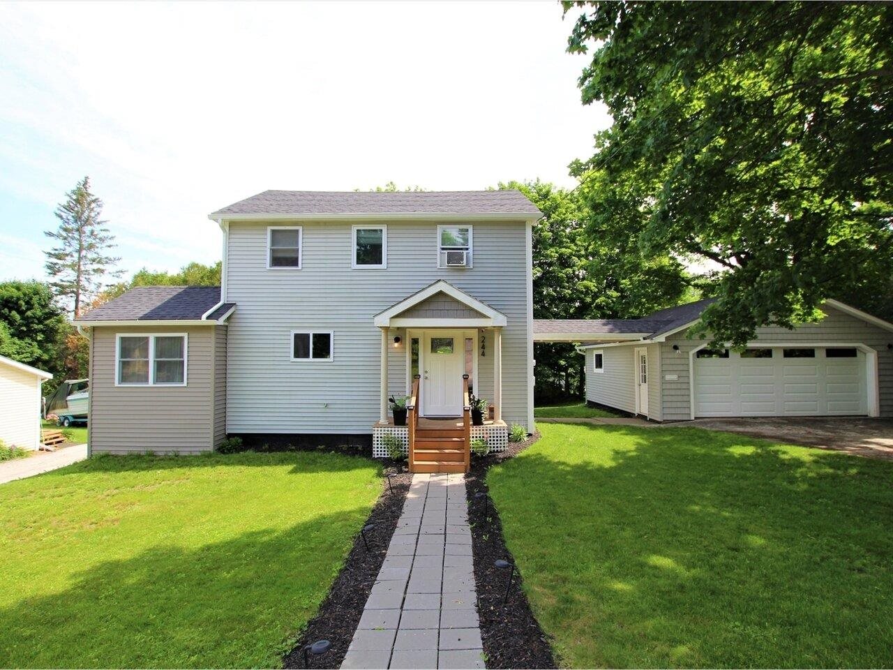 244 Berlin Street