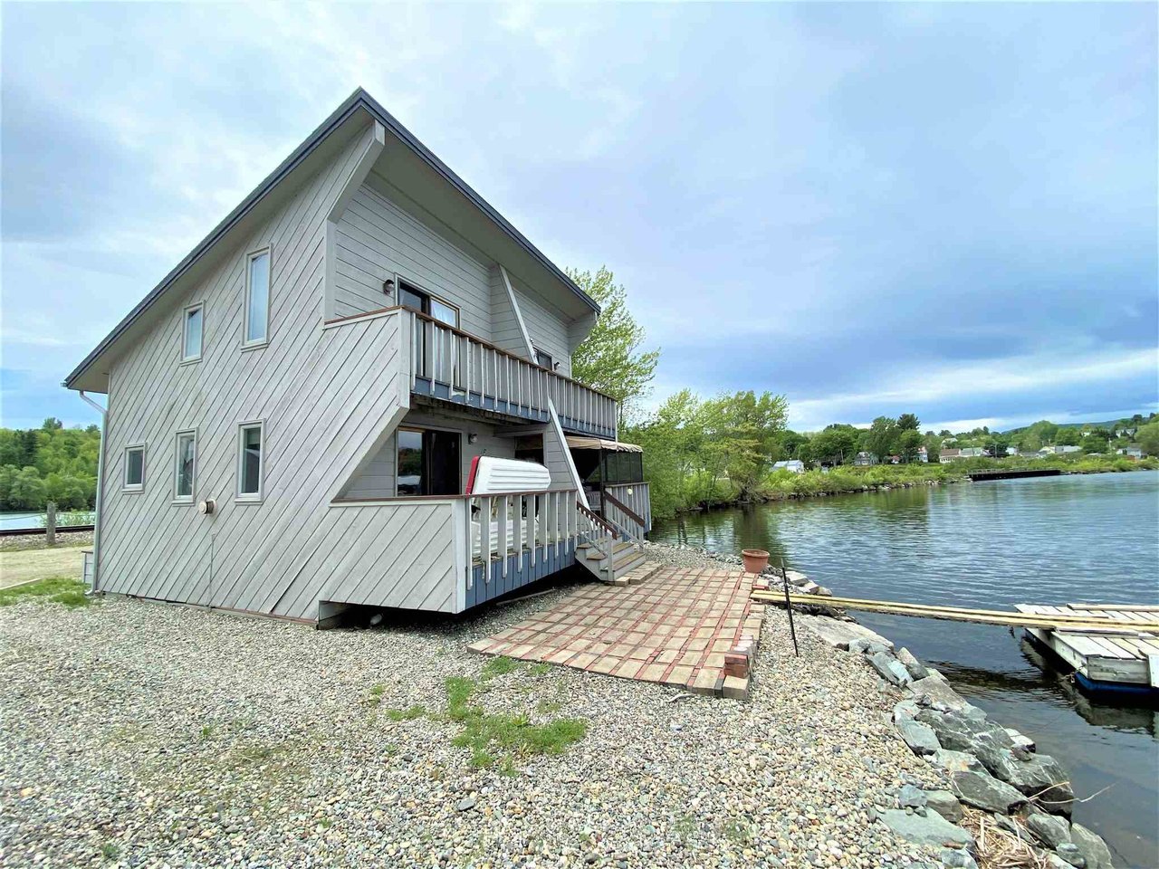 244 Fyfe Drive, Unit 6