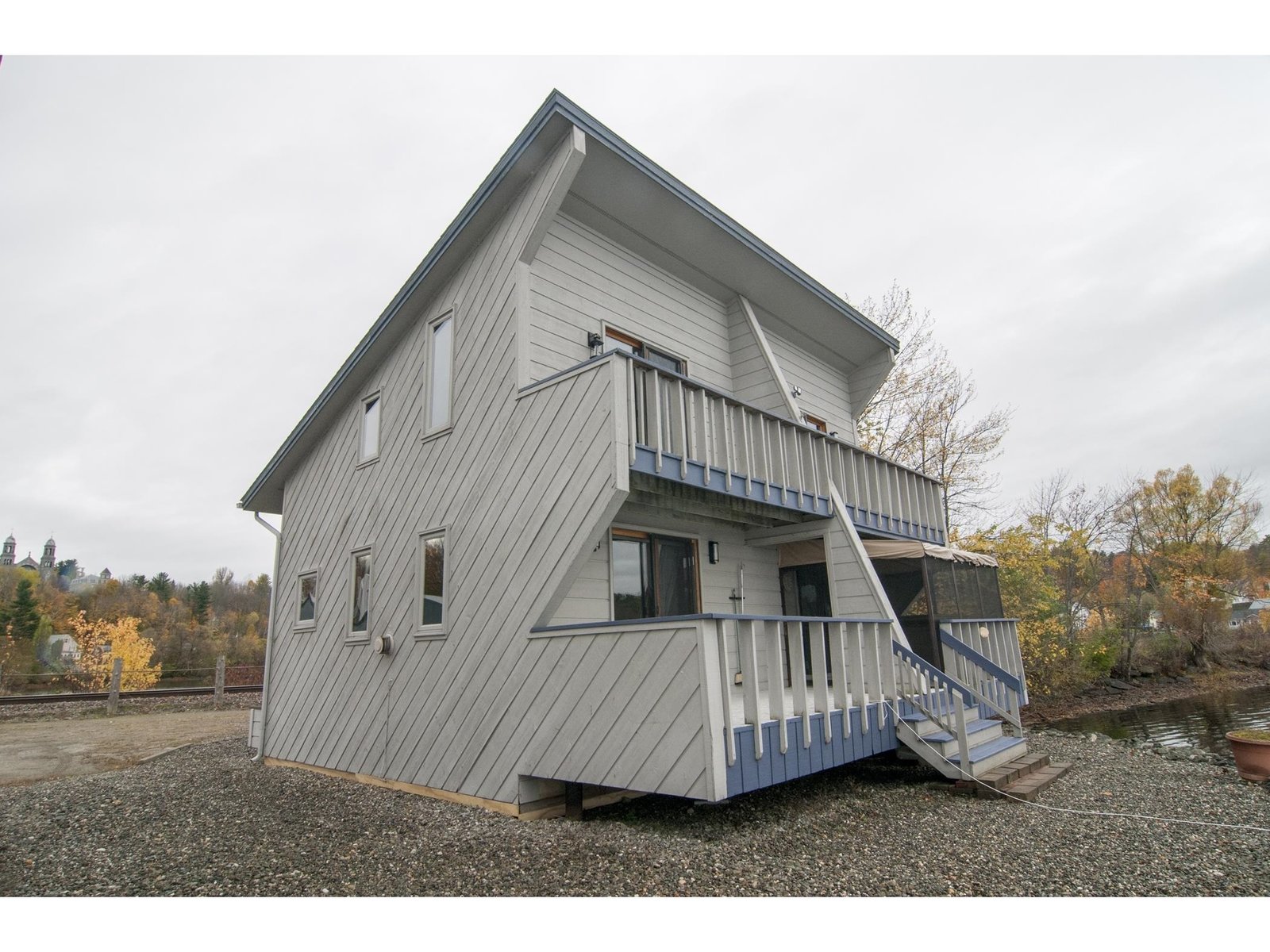 244 Fyfe Drive, Unit 6