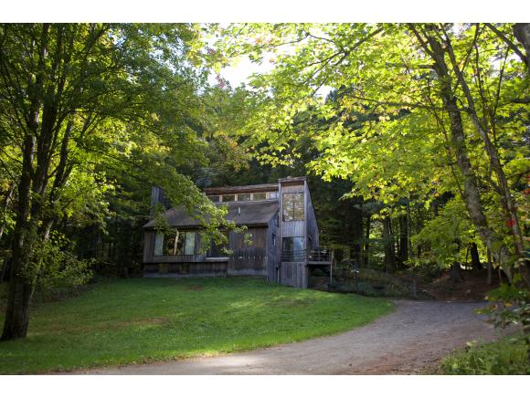 244 Houston Farm Rd