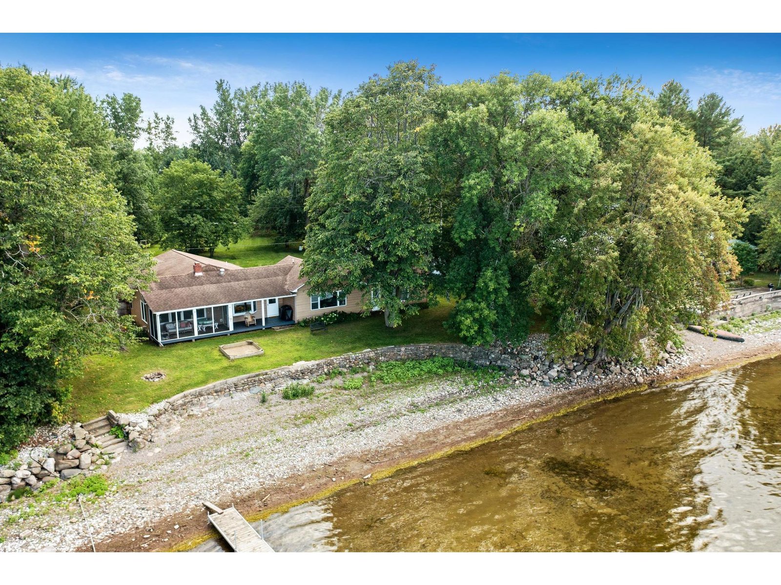 244 North Shore Road