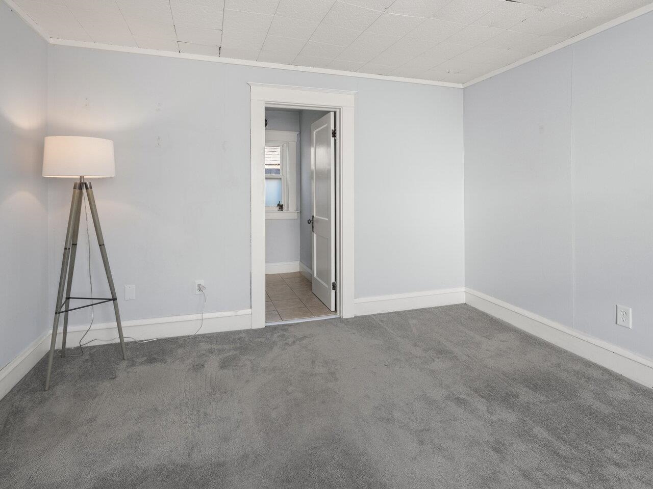 Unit 2 | Dining Room to Bath