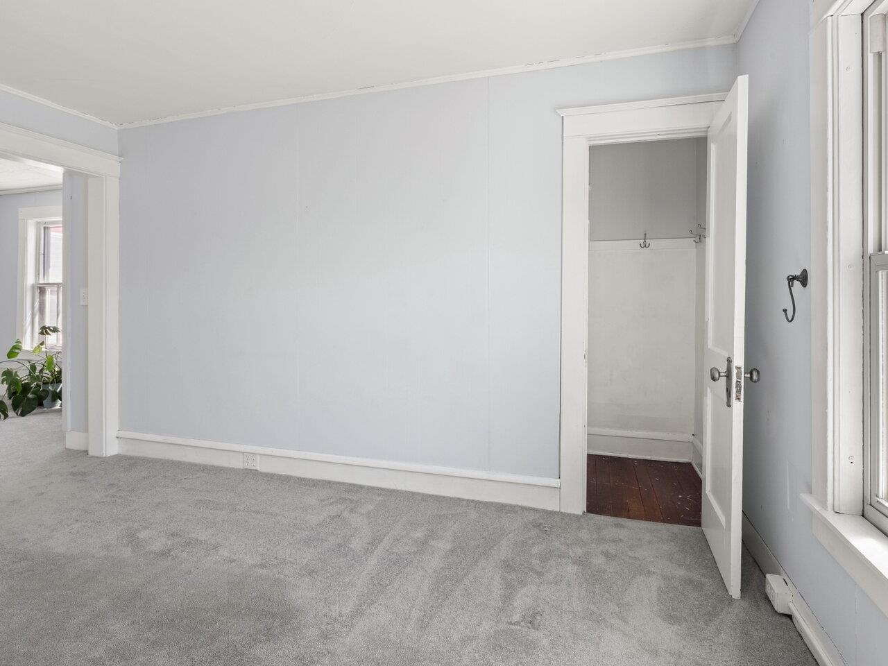 Unit 2 | Living Room