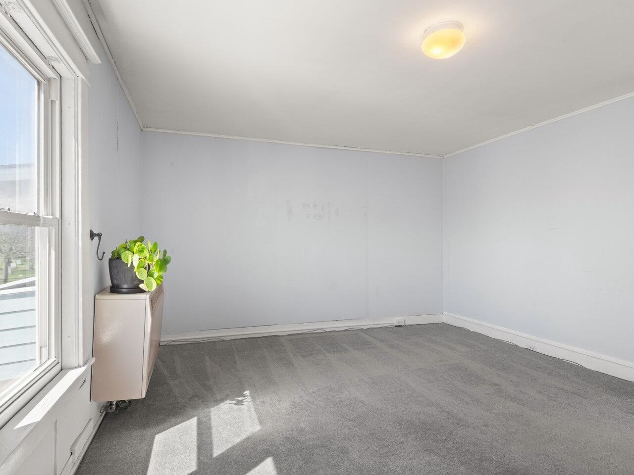 Unit 2 | Living Room