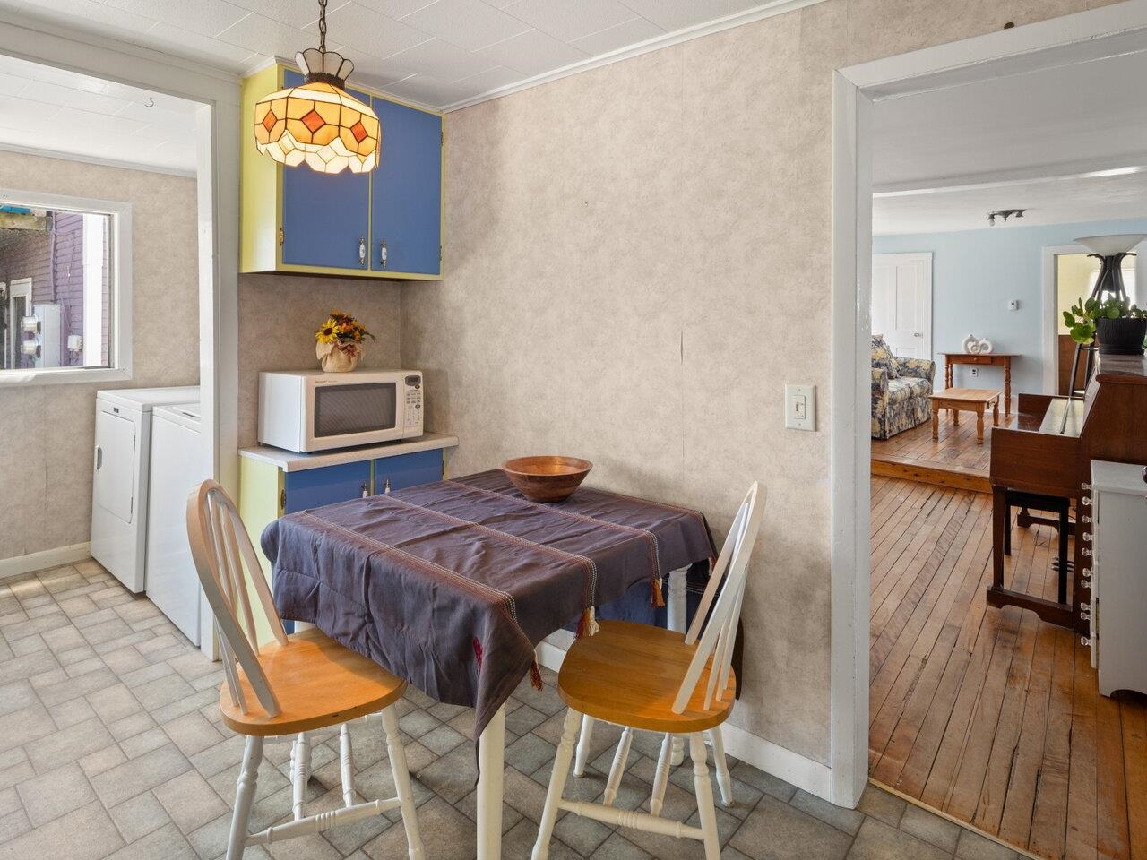Unit 1 | Kitchen