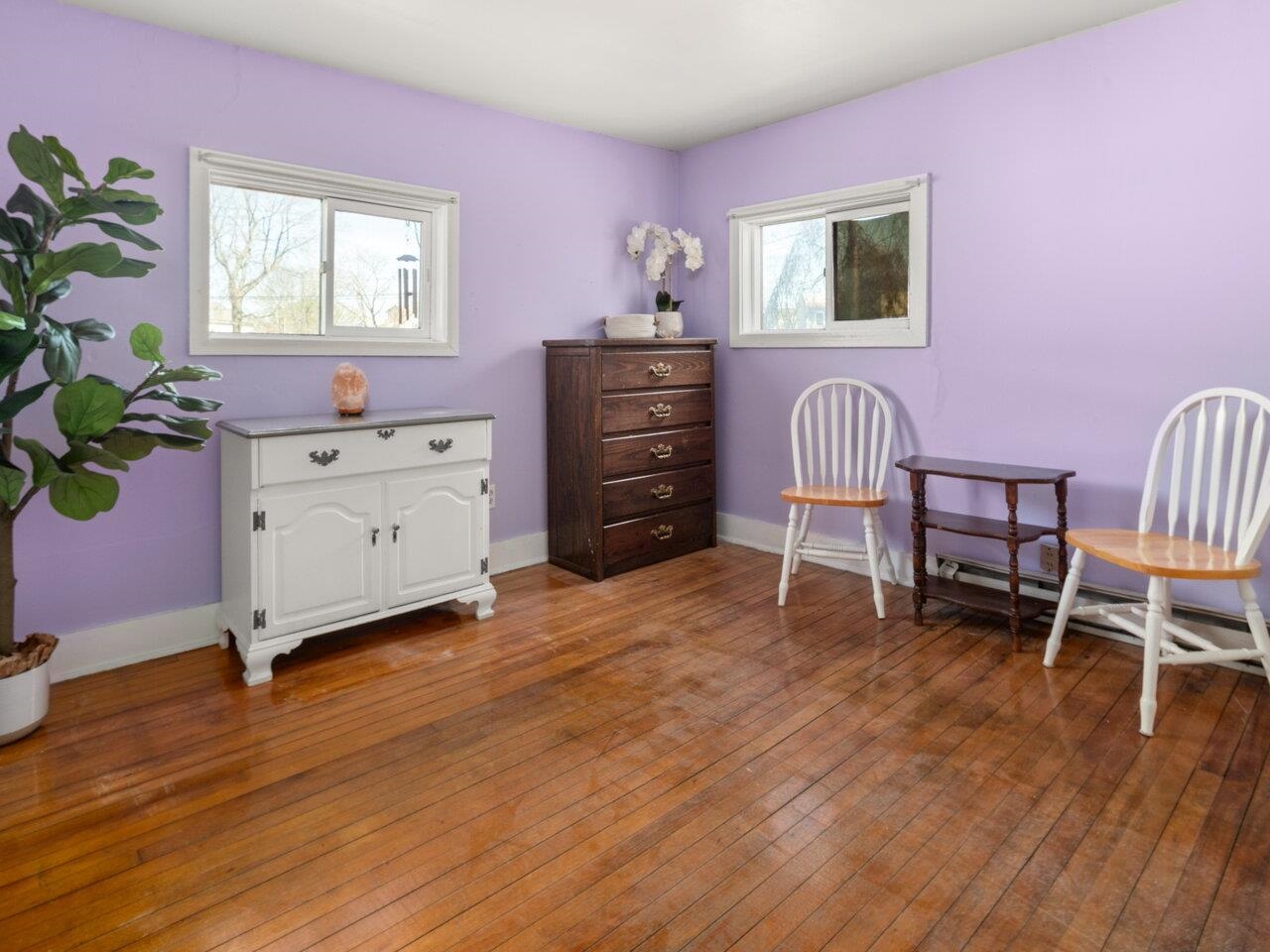 Unit 1 | Bedroom 3