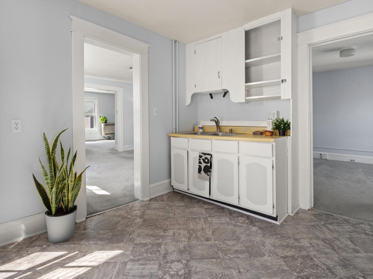 Unit 2 | Kitchen