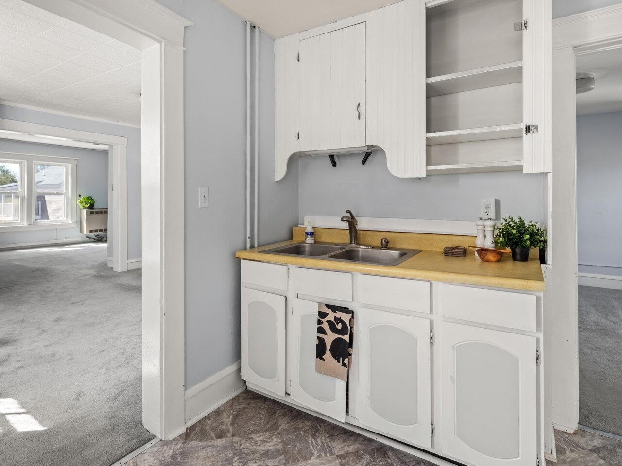Unit 2 | Kitchen