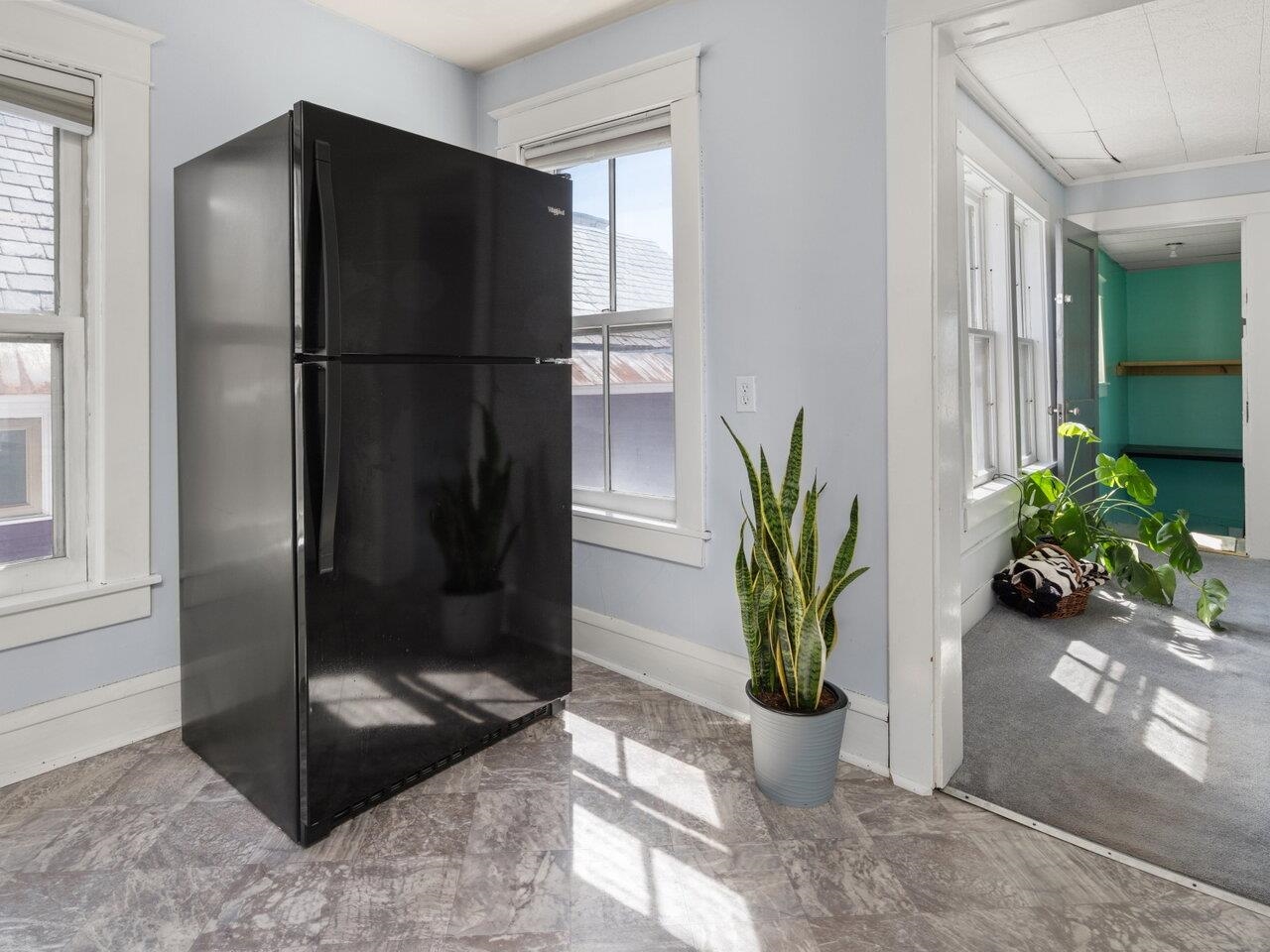 Unit 2 | Kitchen