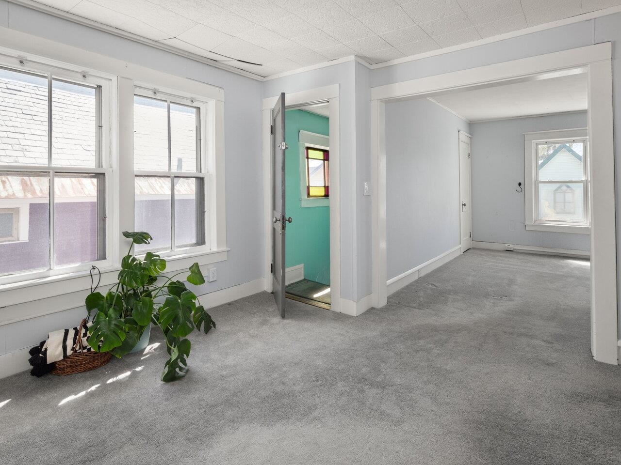 Unit 2 | Dining Room
