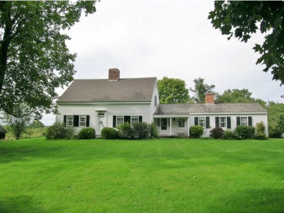 244 Royce Hill Road