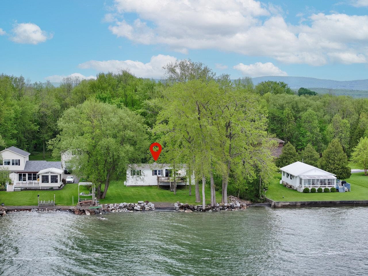 244 Tranquility Lane, St. Albans Town