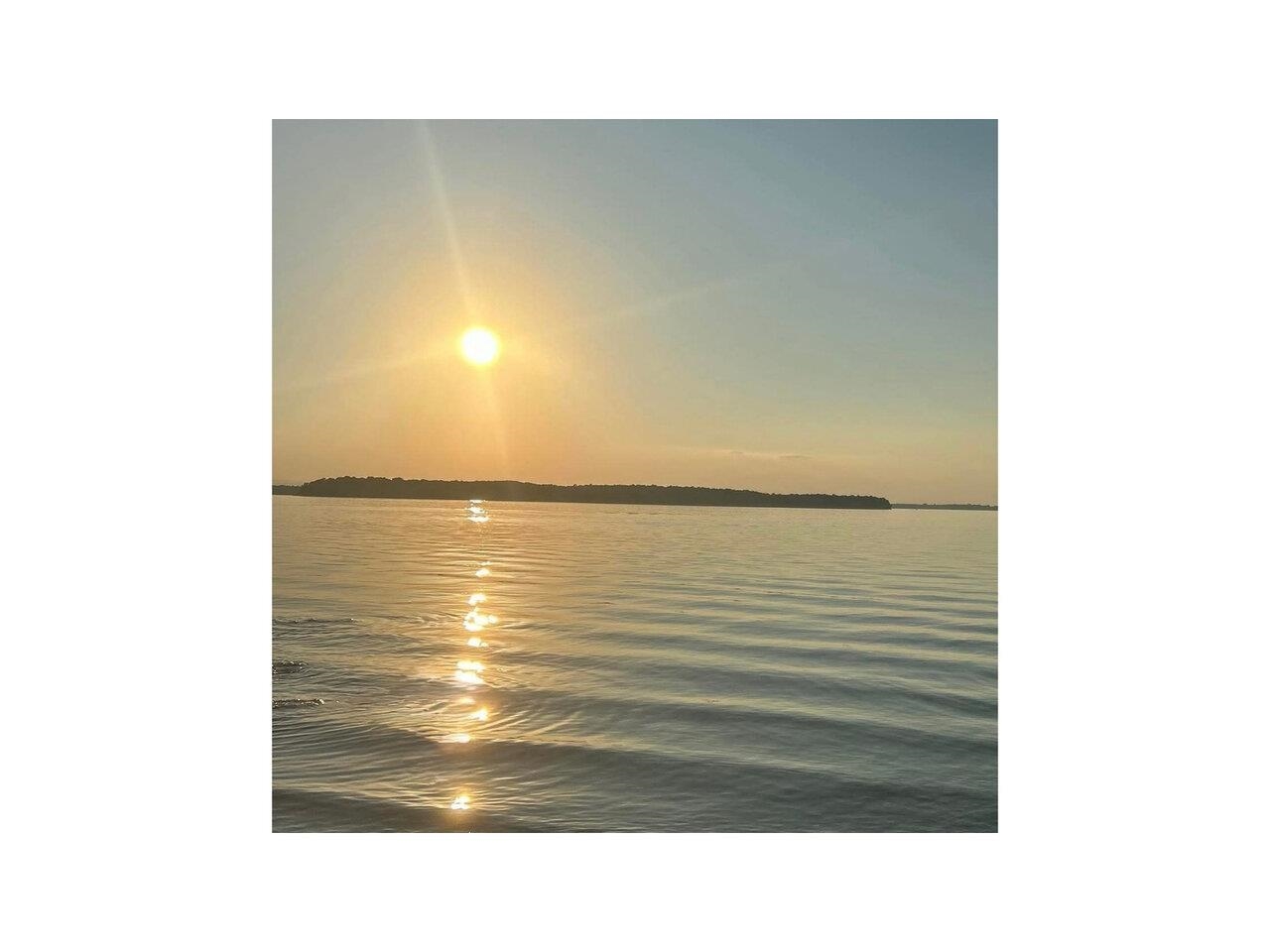 Lake Life!