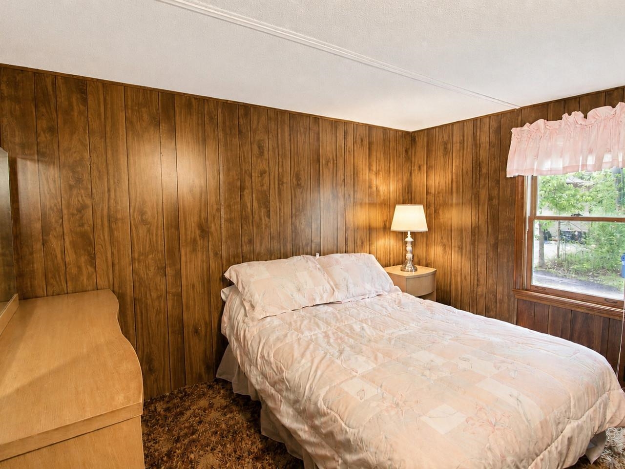 Back Bedroom