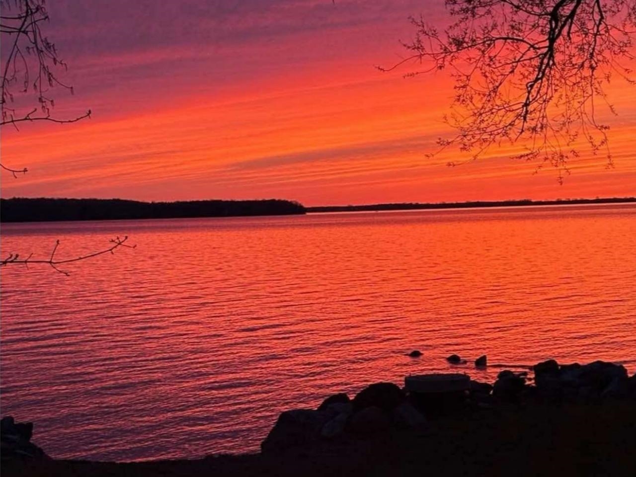 Amazing Sunsets
