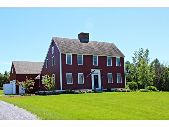 244 Upper Meadow Lane