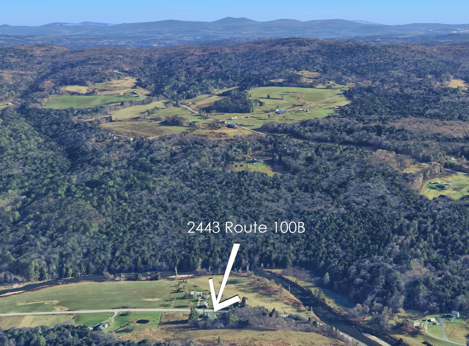 2443 Route 100B
