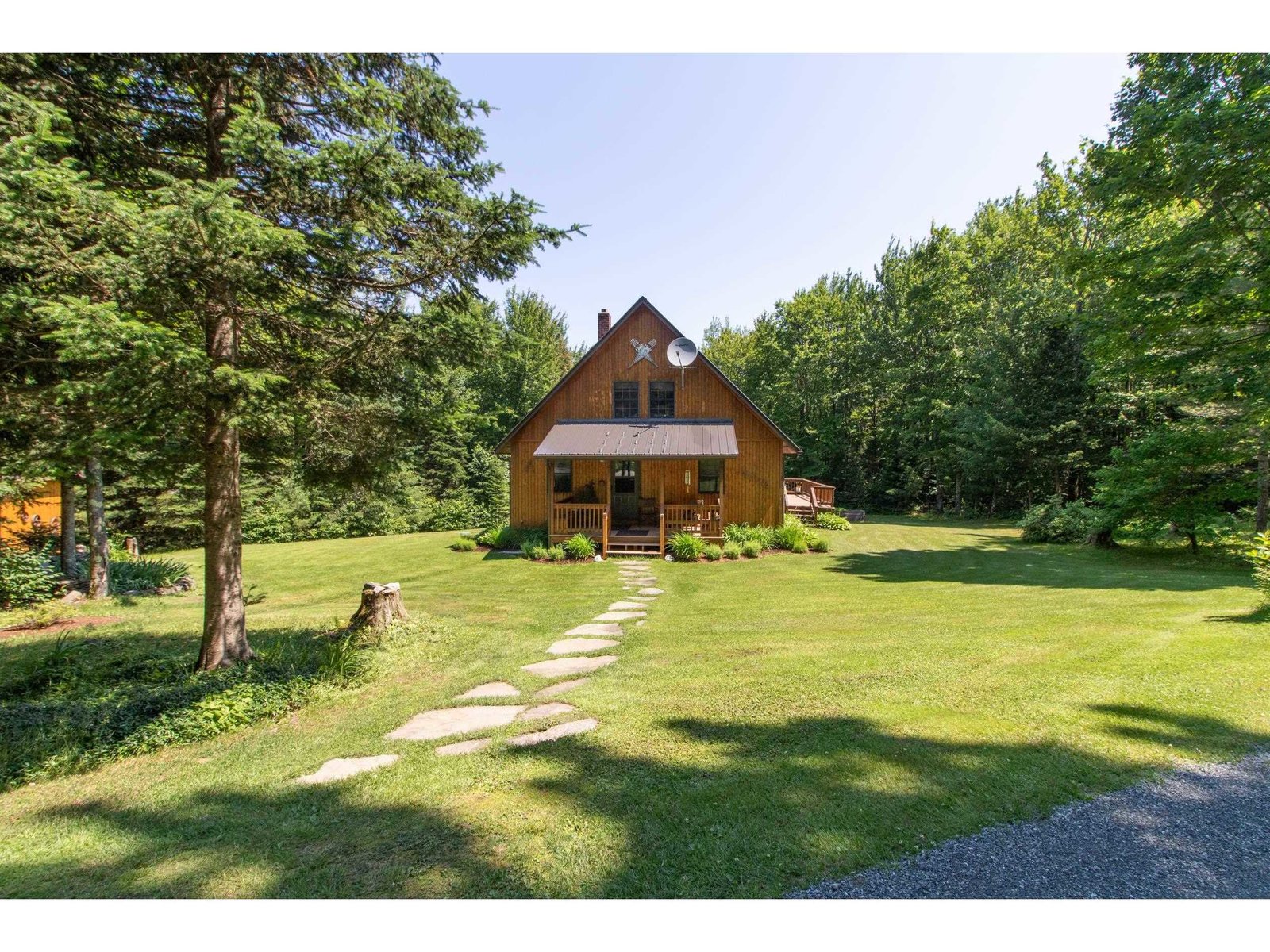 2446 Buck Hill Road