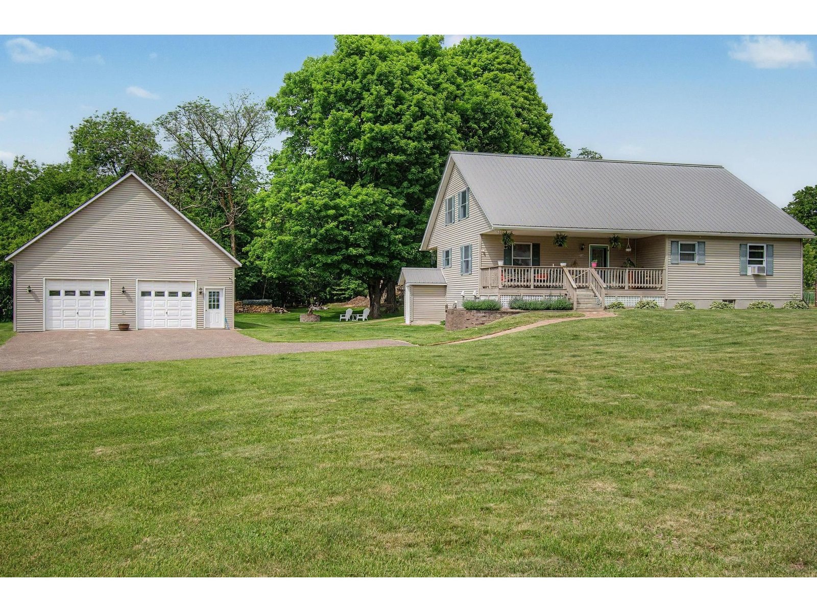 2446 Carter Hill Road