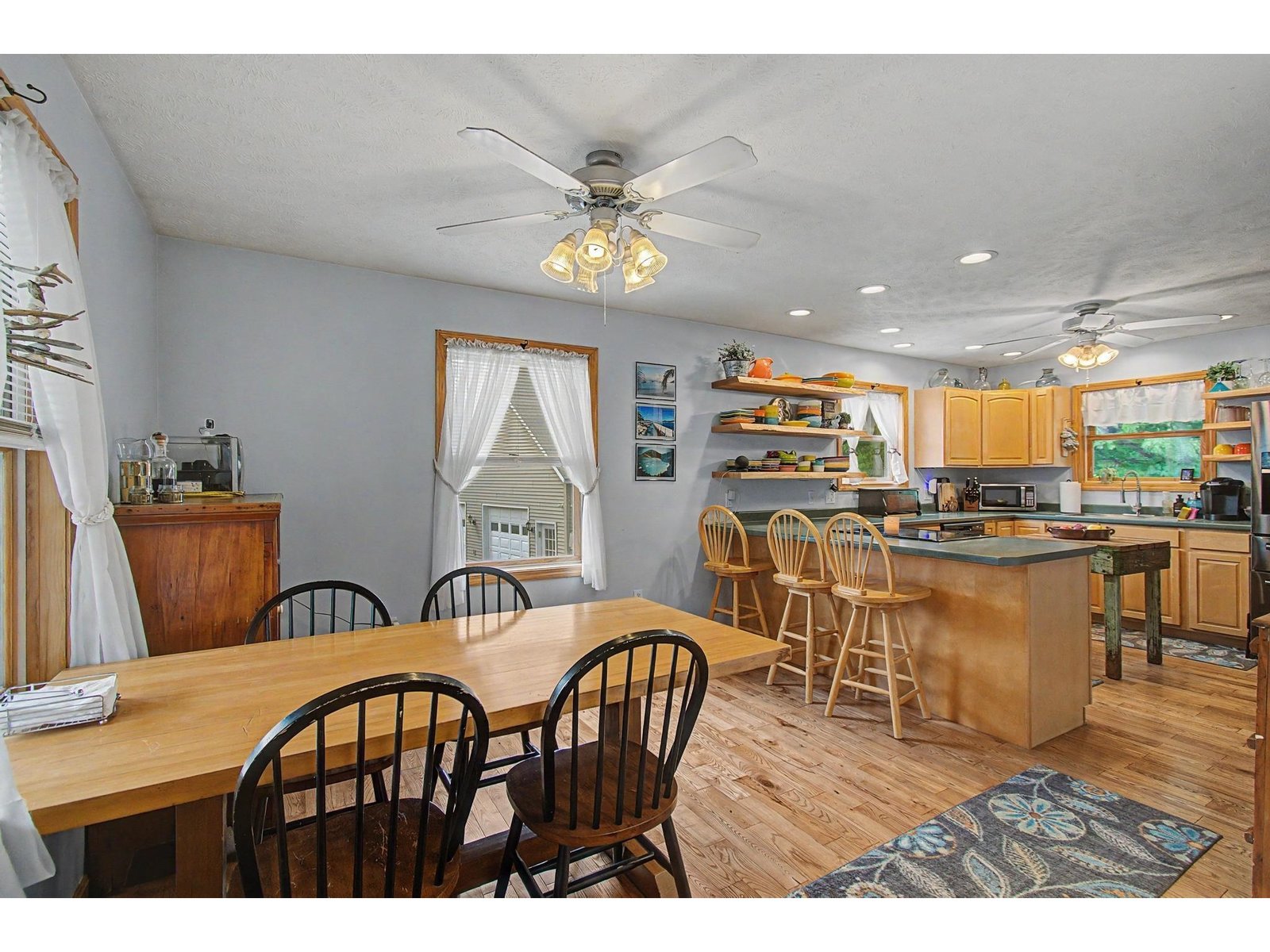 2446 Carter Hill Road