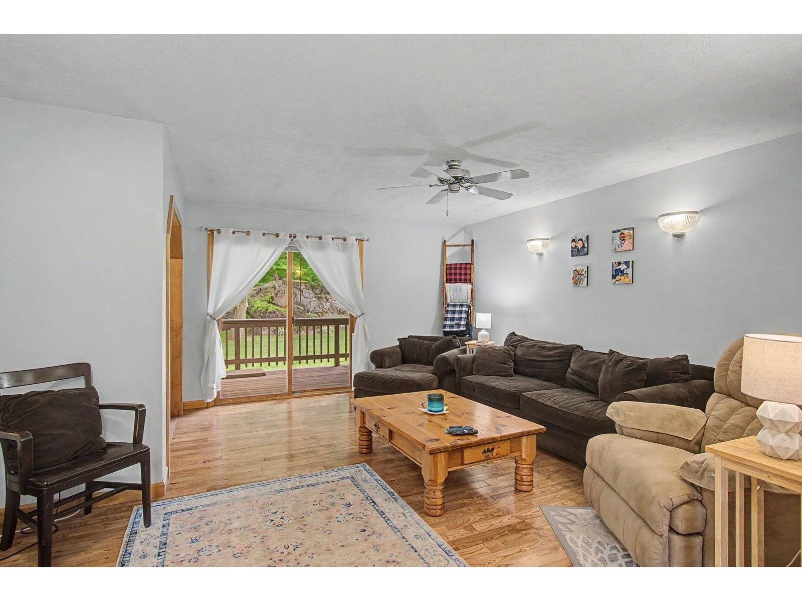 2446 Carter Hill Road
