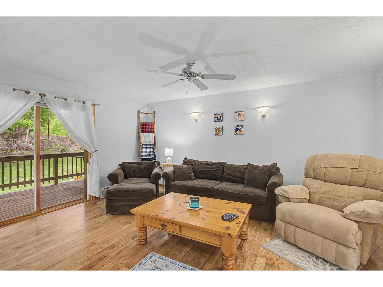 2446 Carter Hill Road