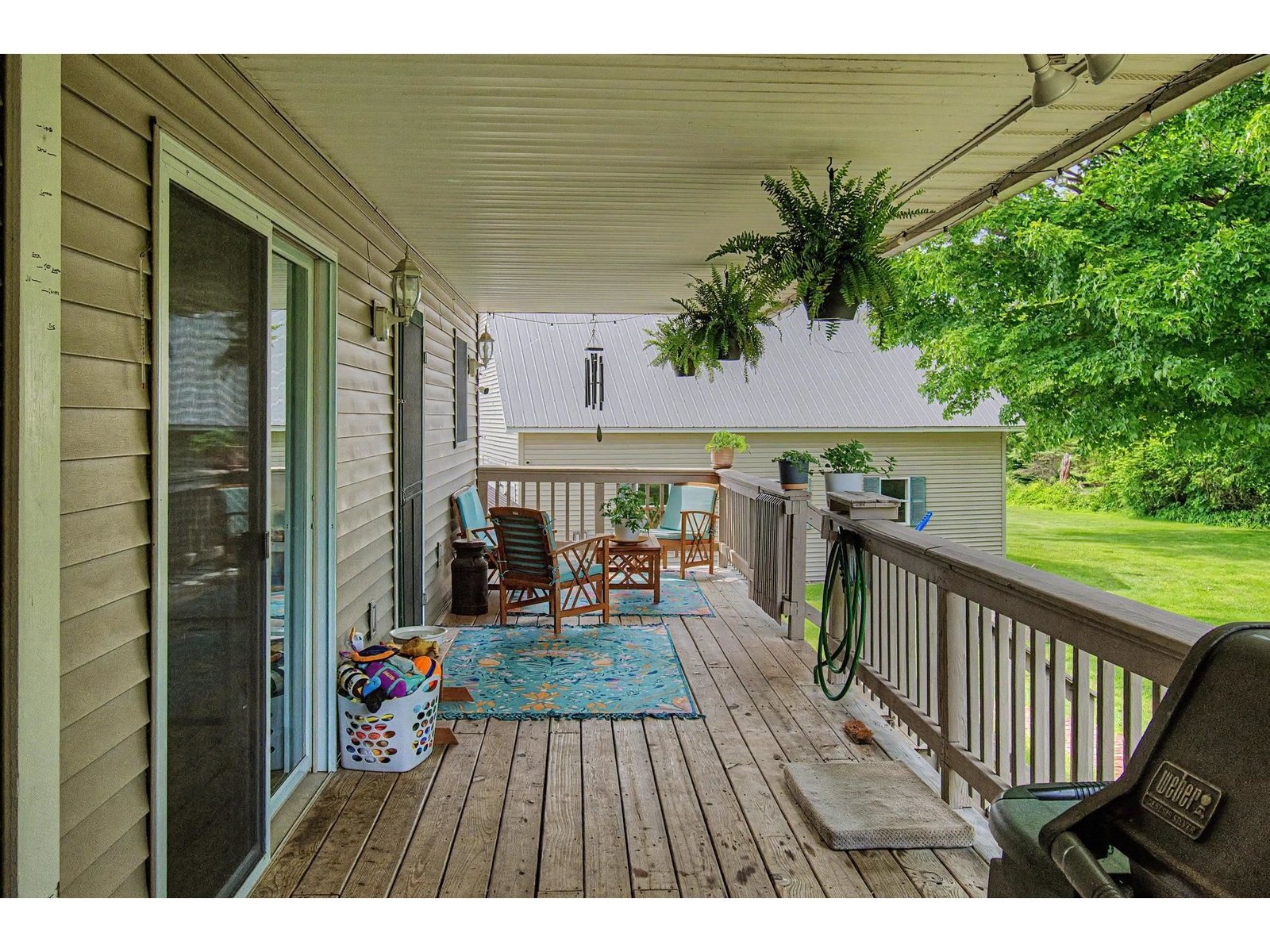 2446 Carter Hill Road