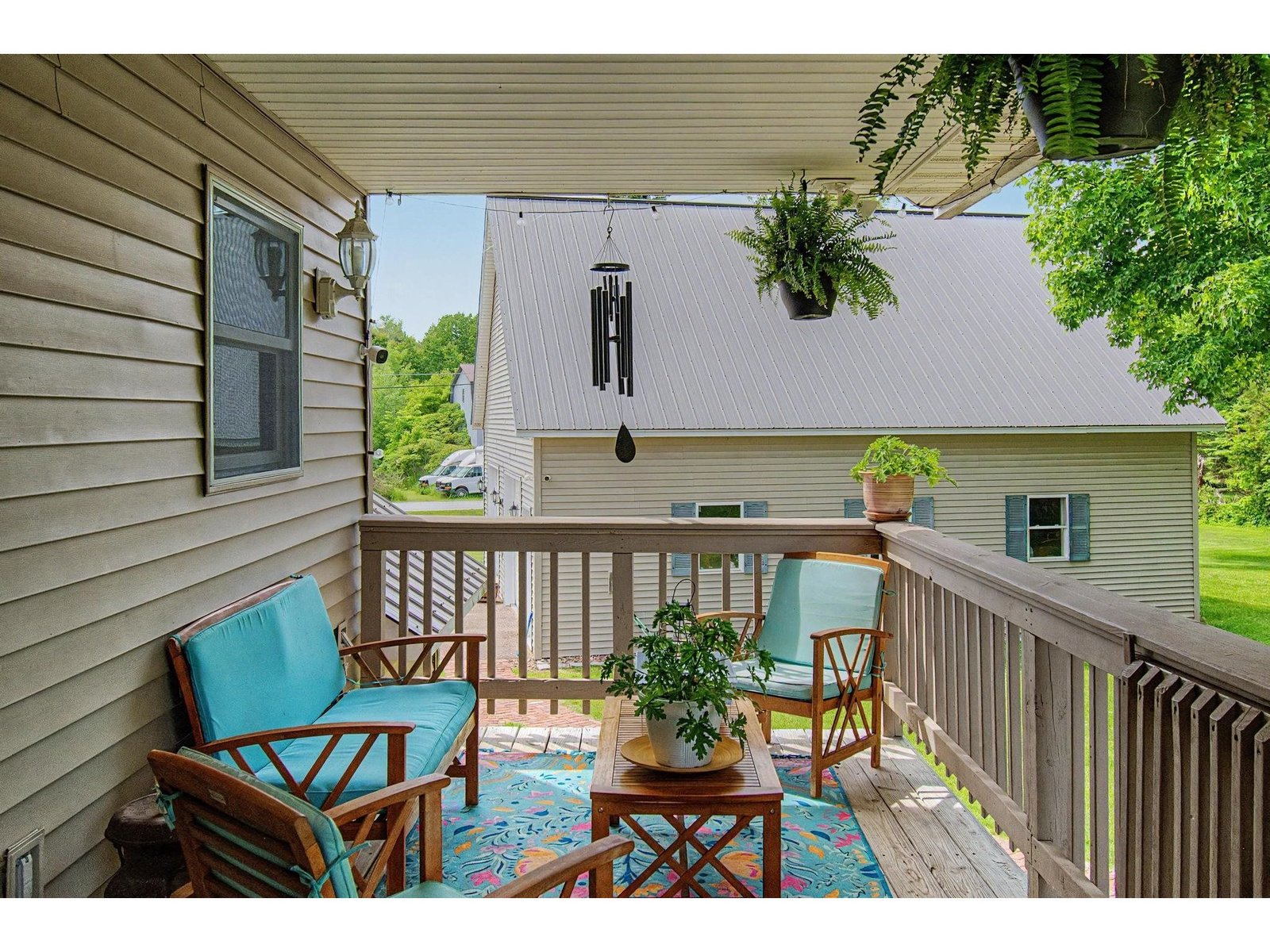 2446 Carter Hill Road