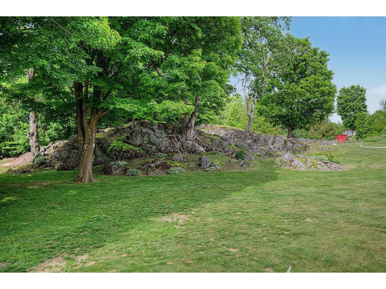 2446 Carter Hill Road