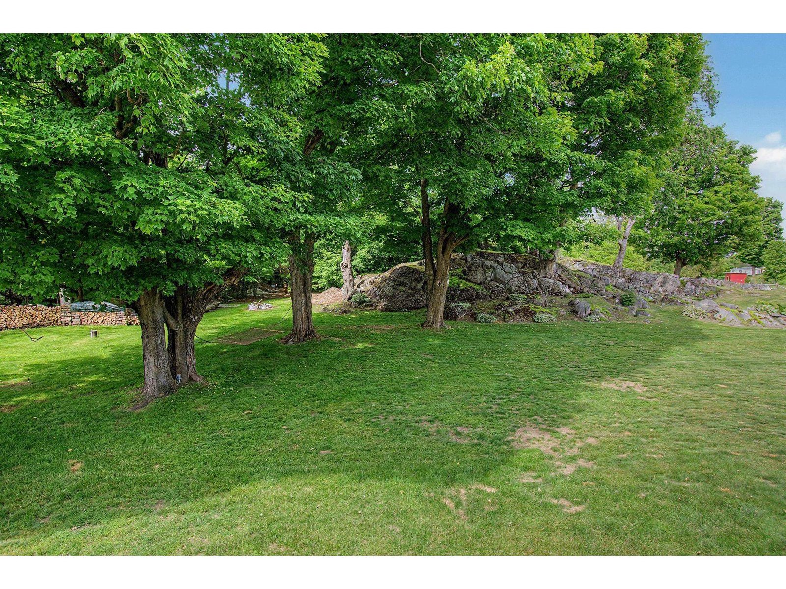 2446 Carter Hill Road