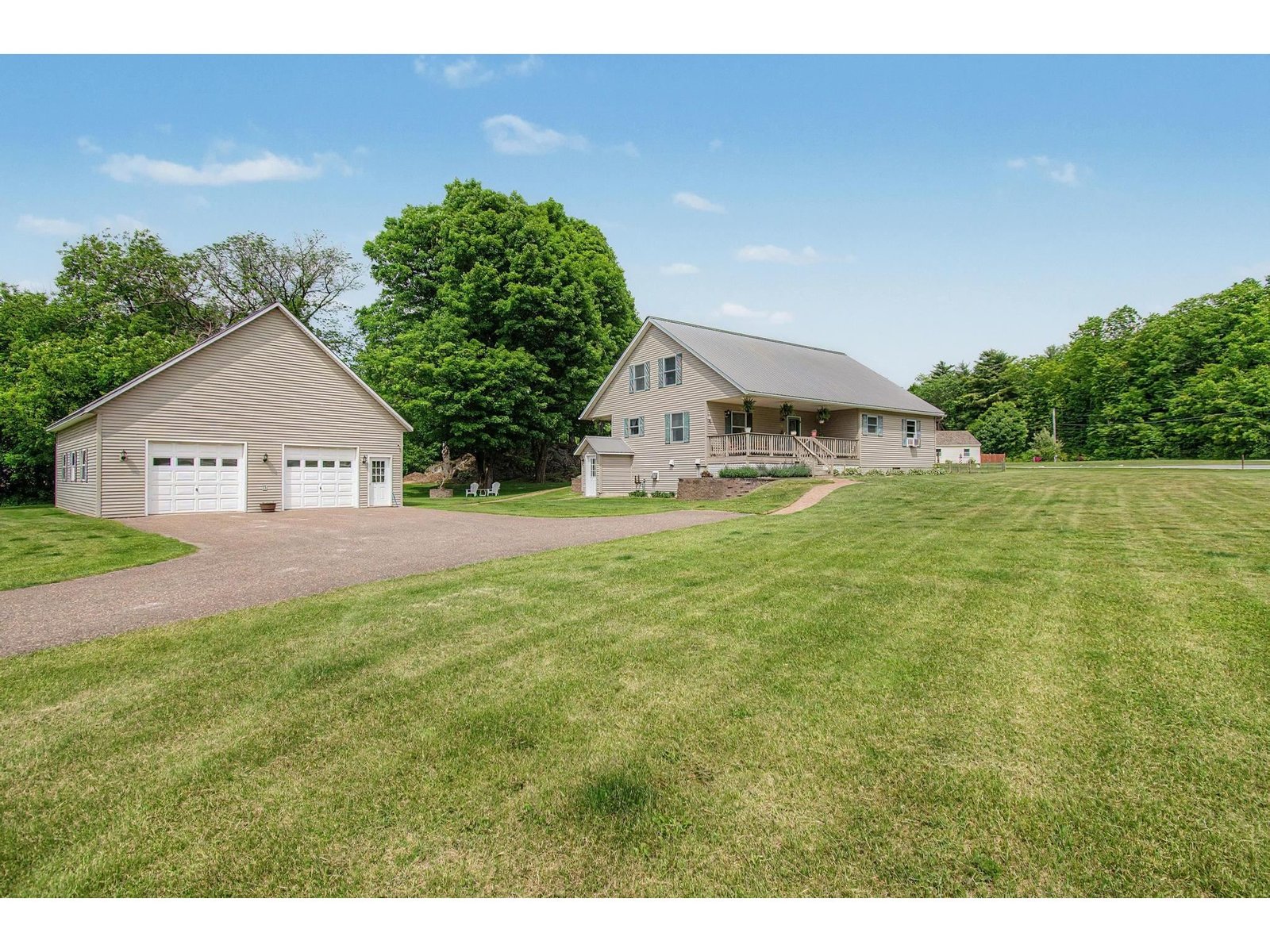 2446 Carter Hill Road