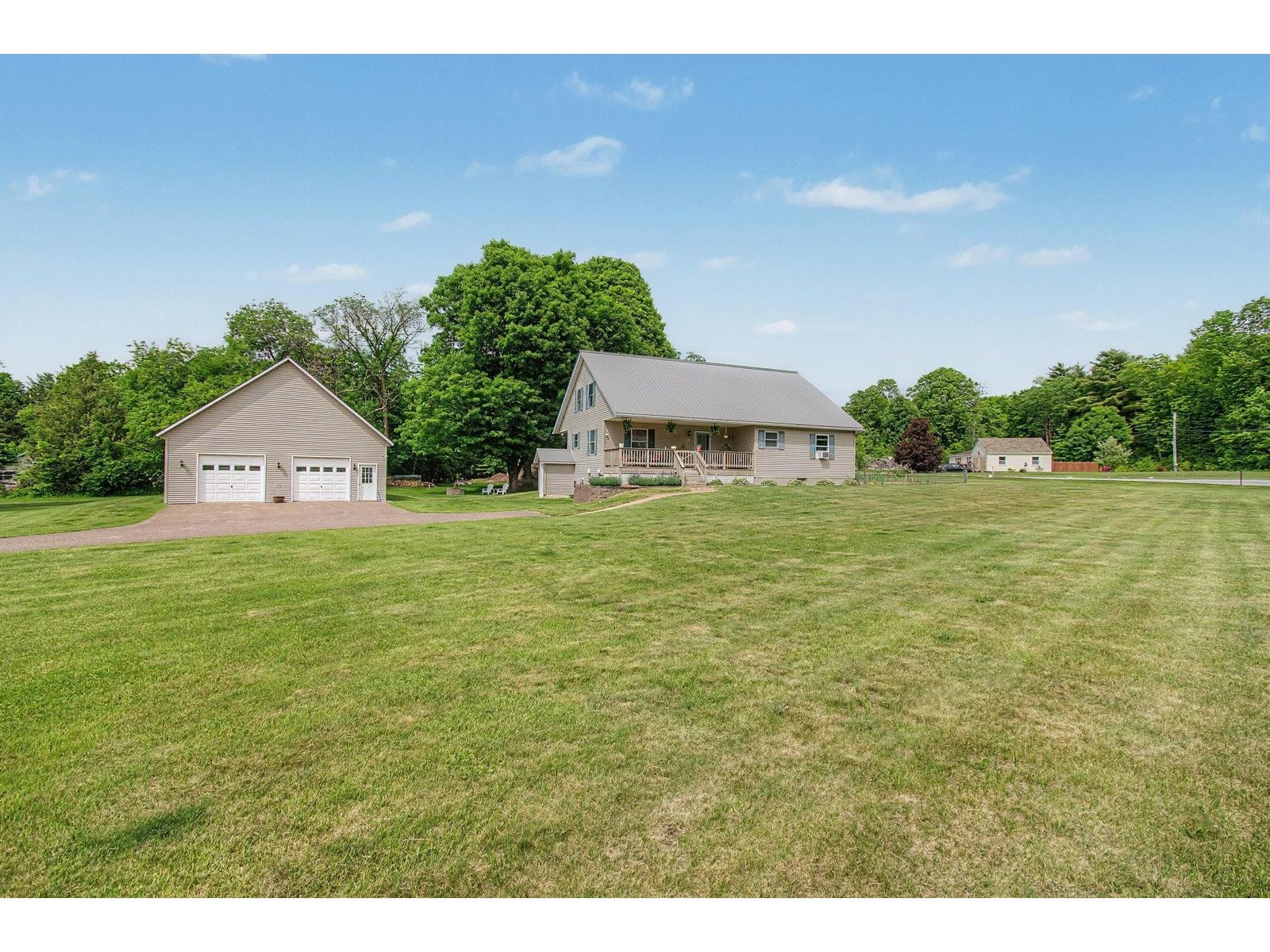 2446 Carter Hill Road