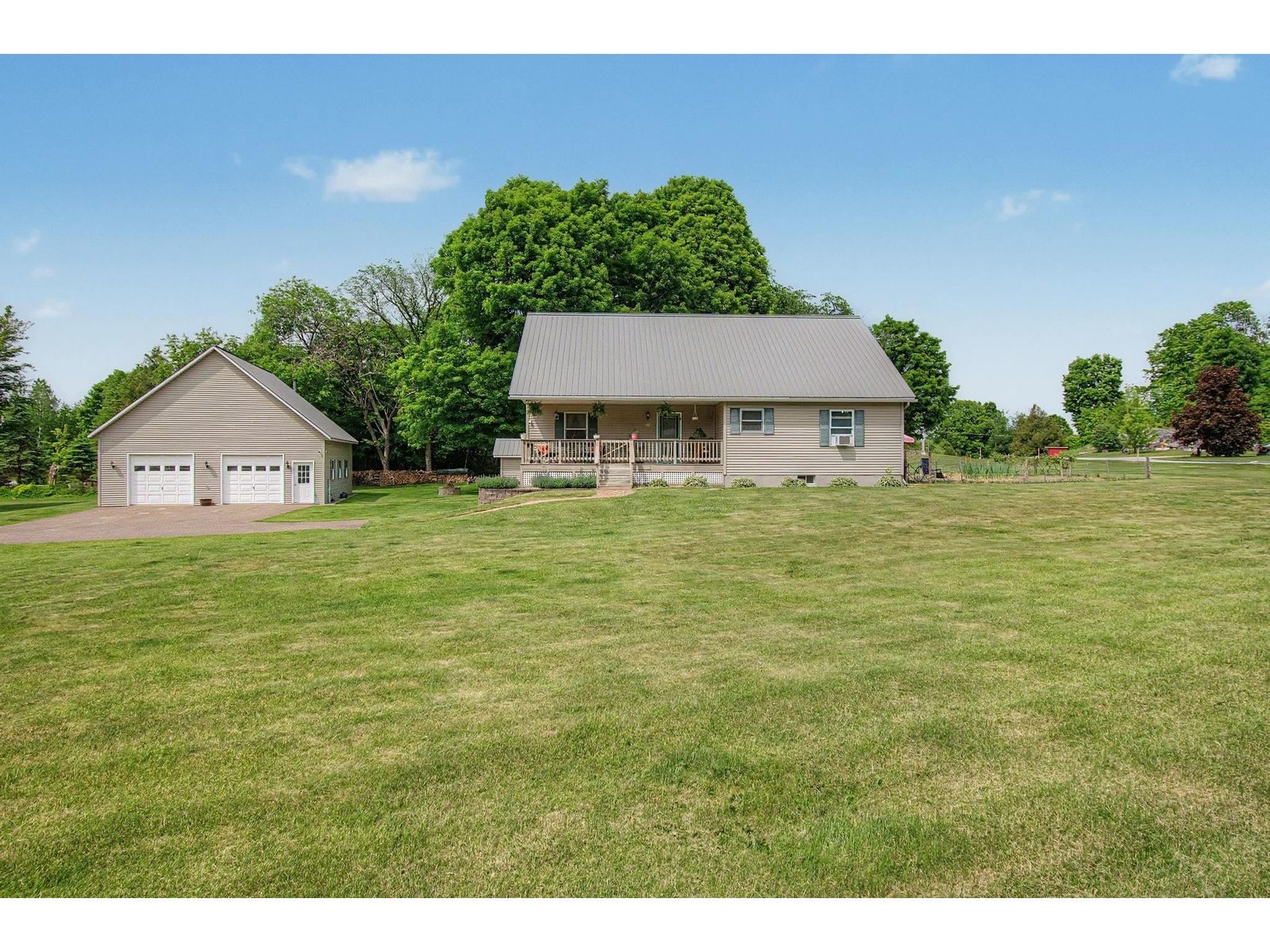2446 Carter Hill Road