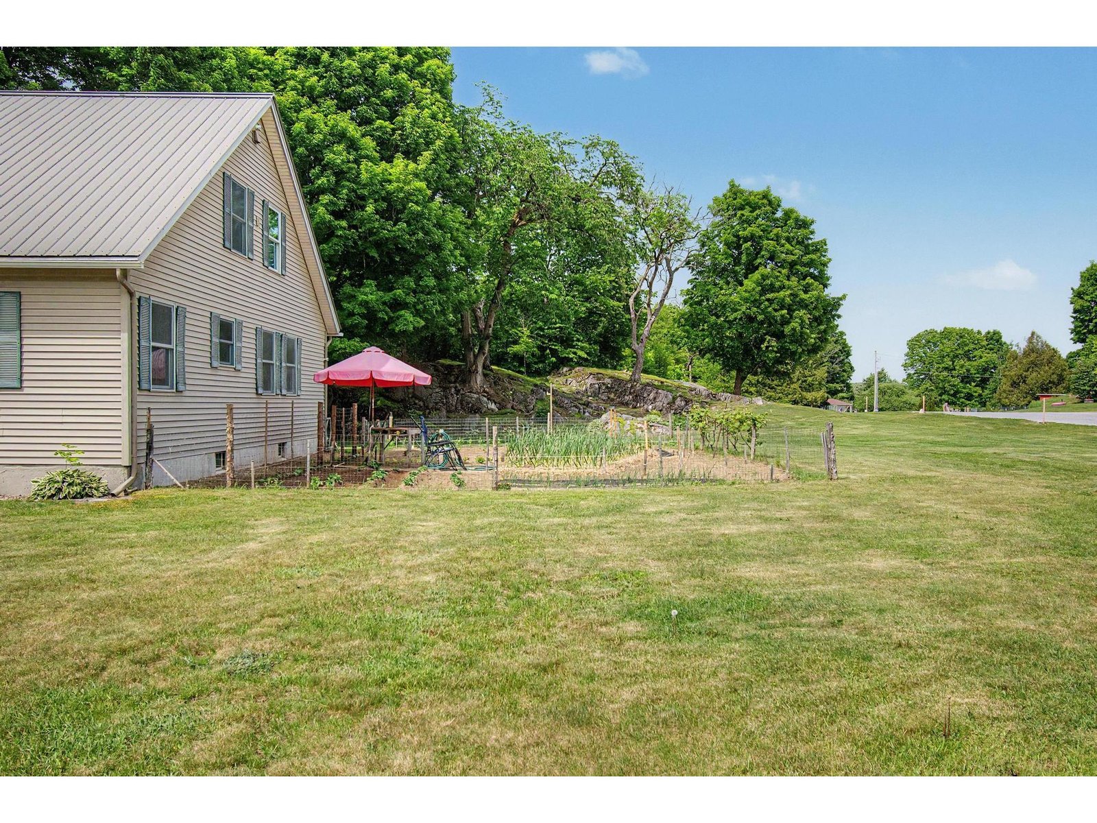 2446 Carter Hill Road