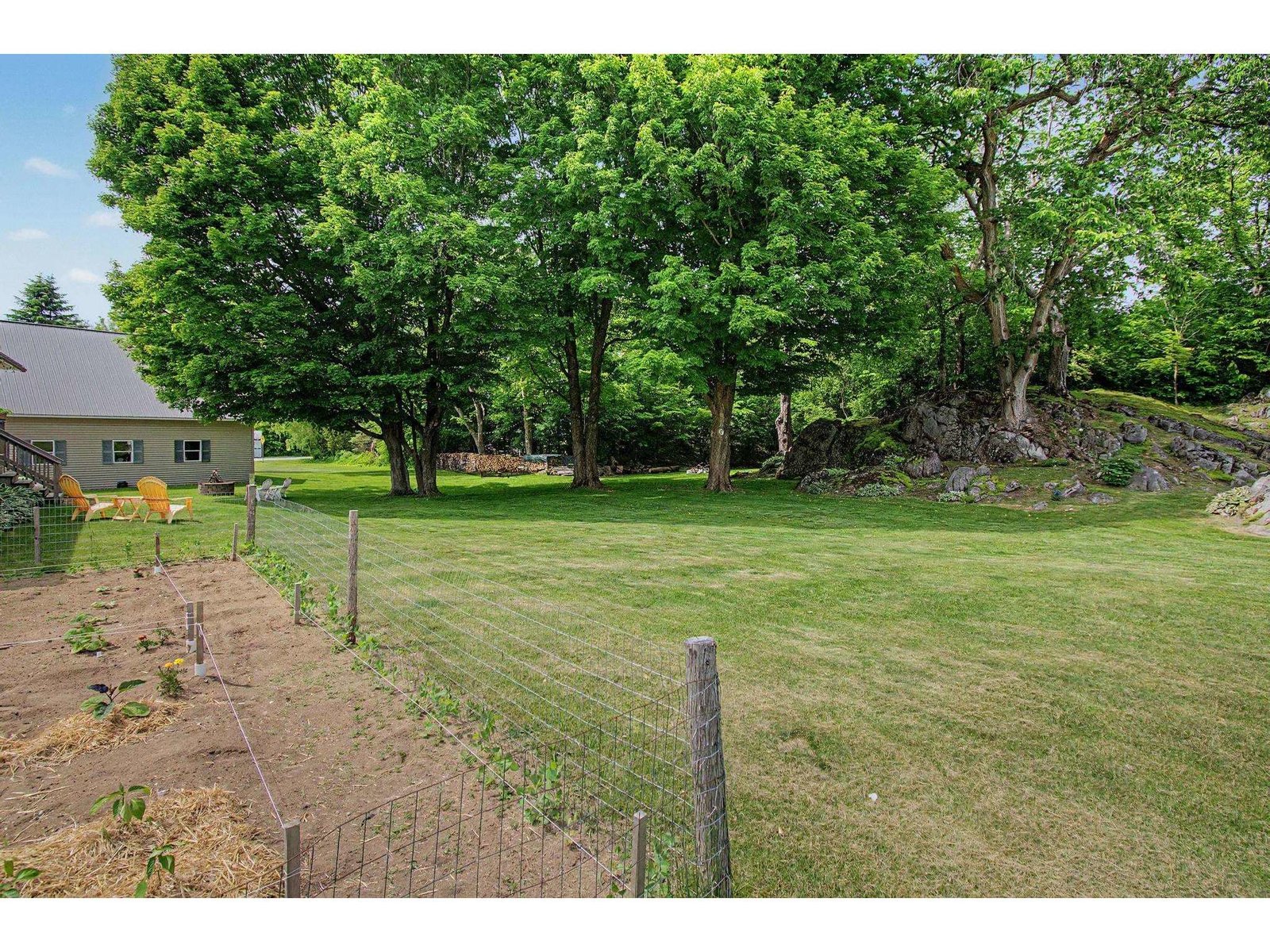 2446 Carter Hill Road