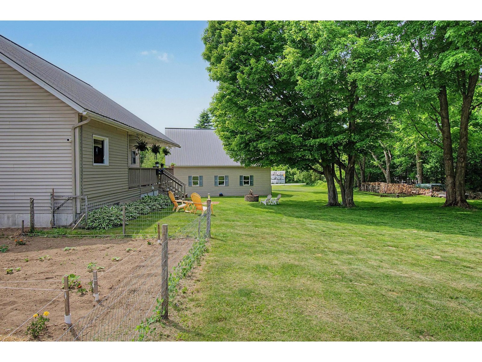 2446 Carter Hill Road