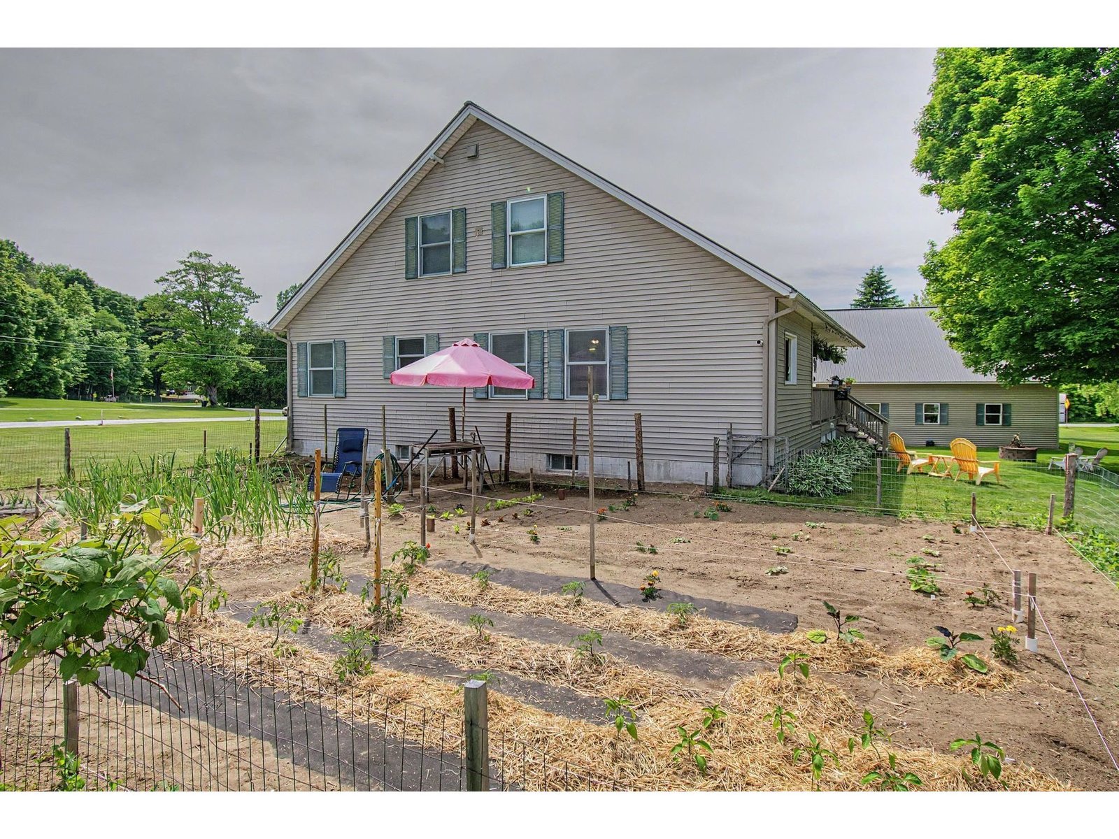 2446 Carter Hill Road