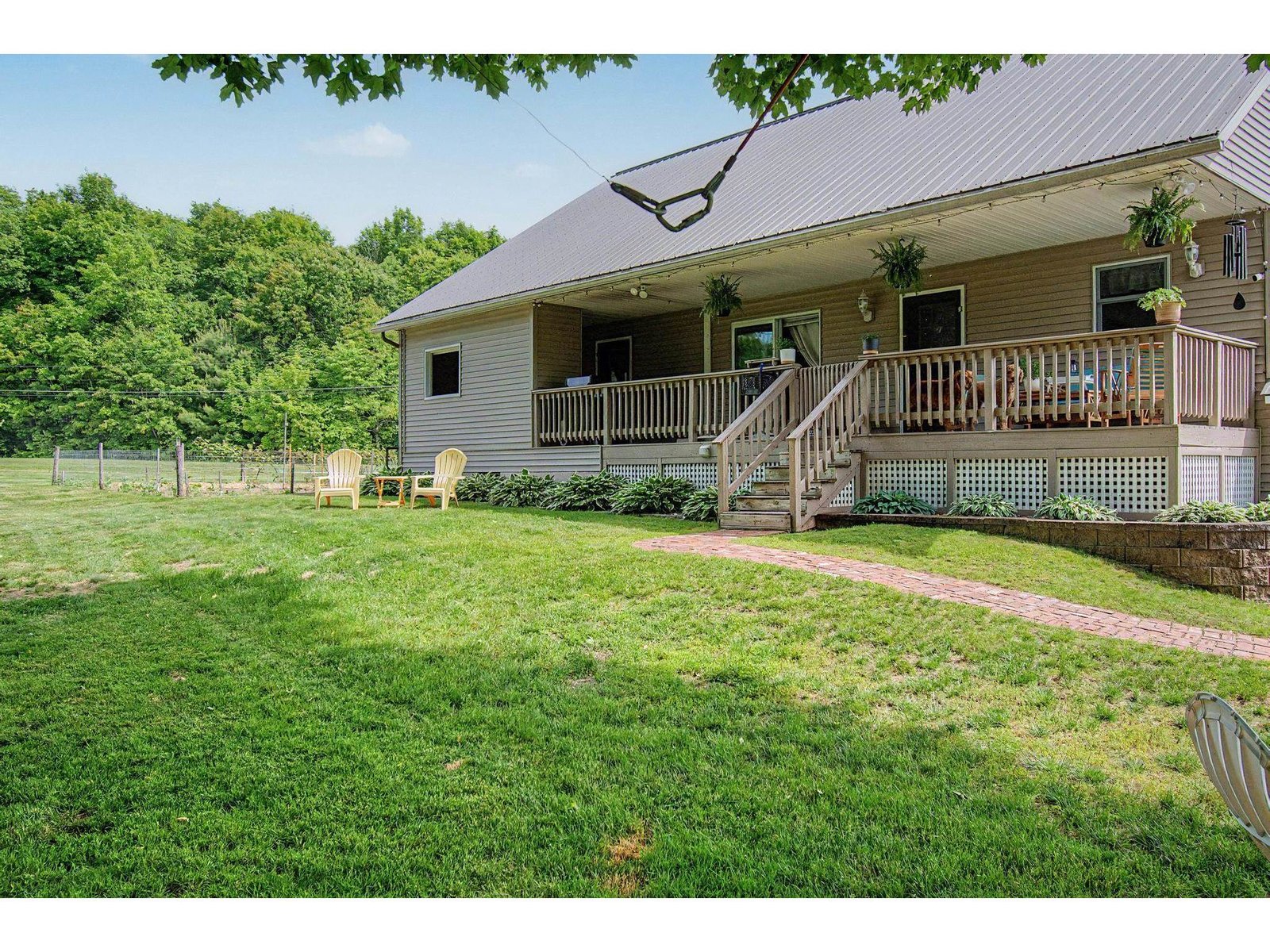 2446 Carter Hill Road