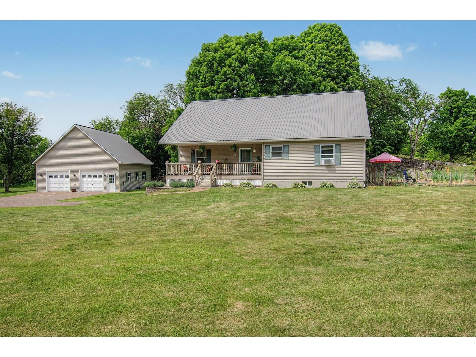 2446 Carter Hill Road
