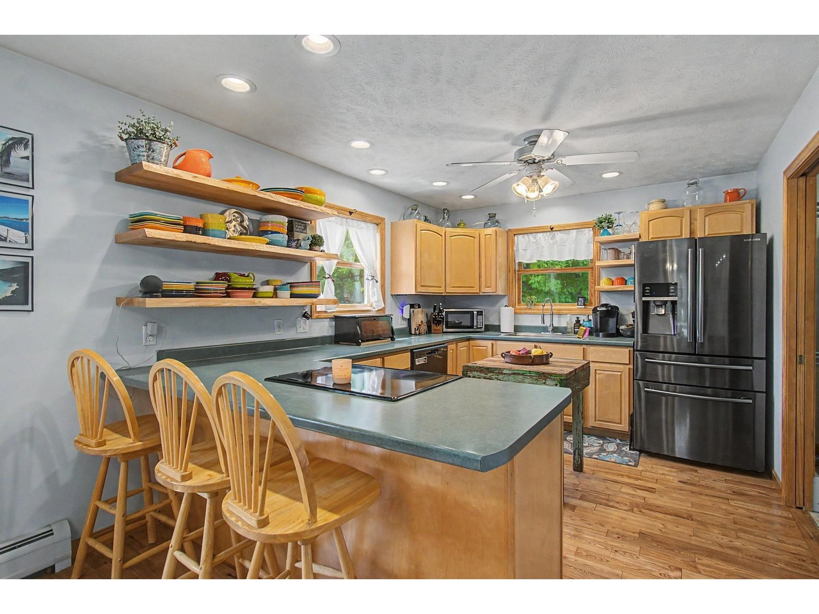 2446 Carter Hill Road