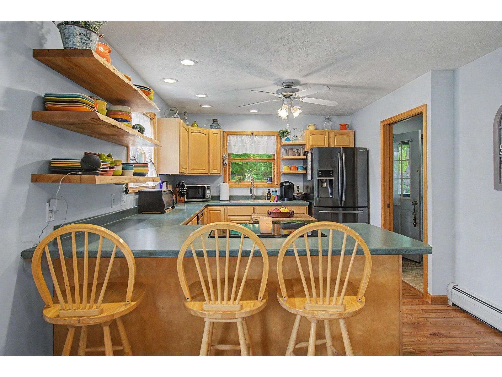 2446 Carter Hill Road