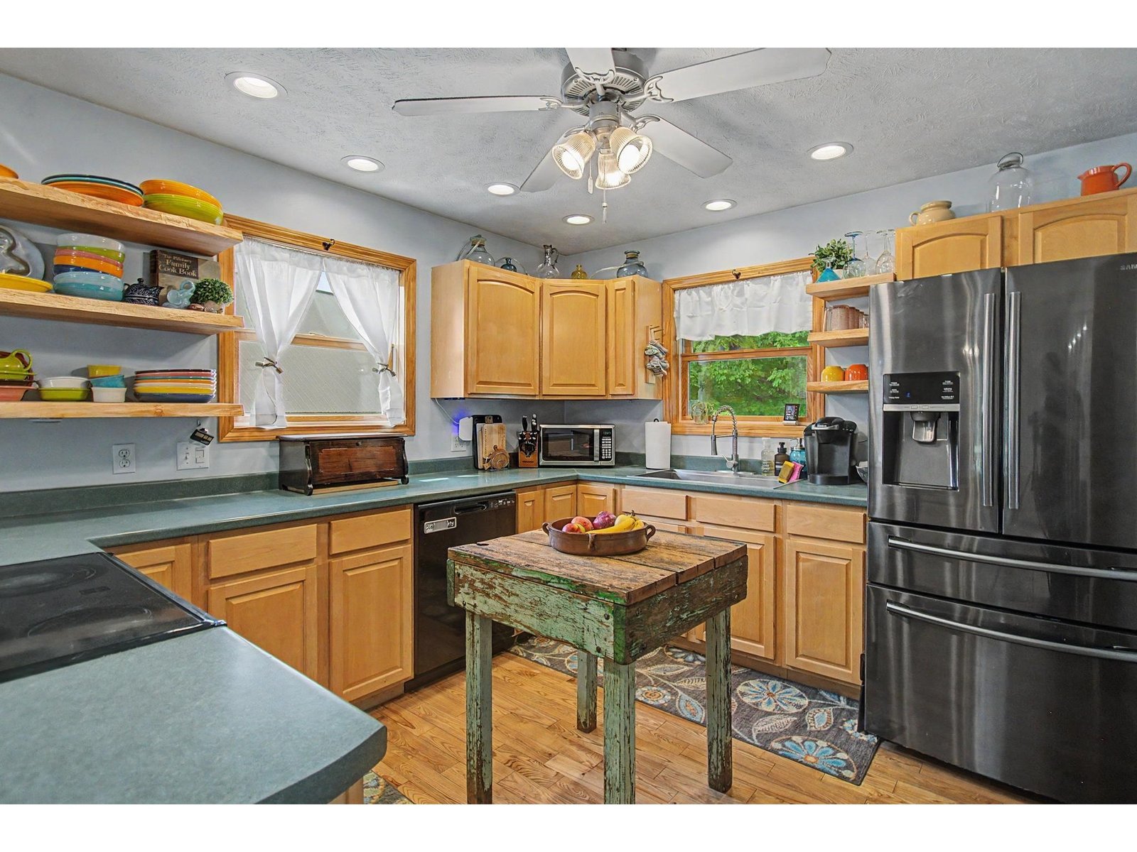 2446 Carter Hill Road