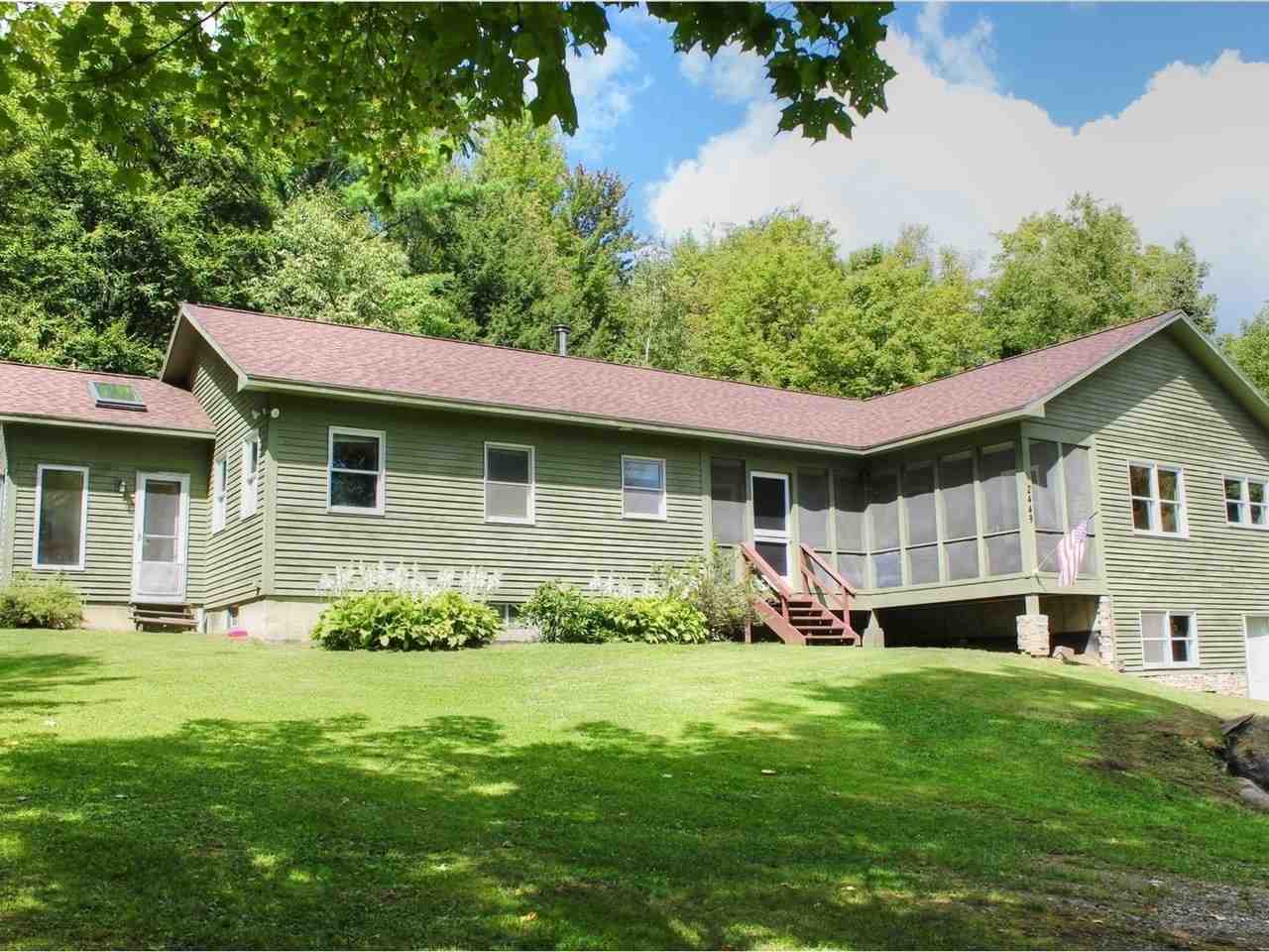 2449 Buck Hollow Road