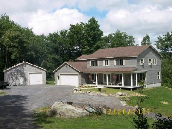 245 Brigham Hill Rd