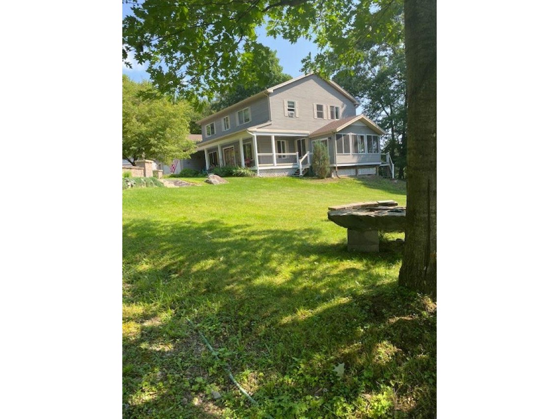 245 Brigham Hill Road