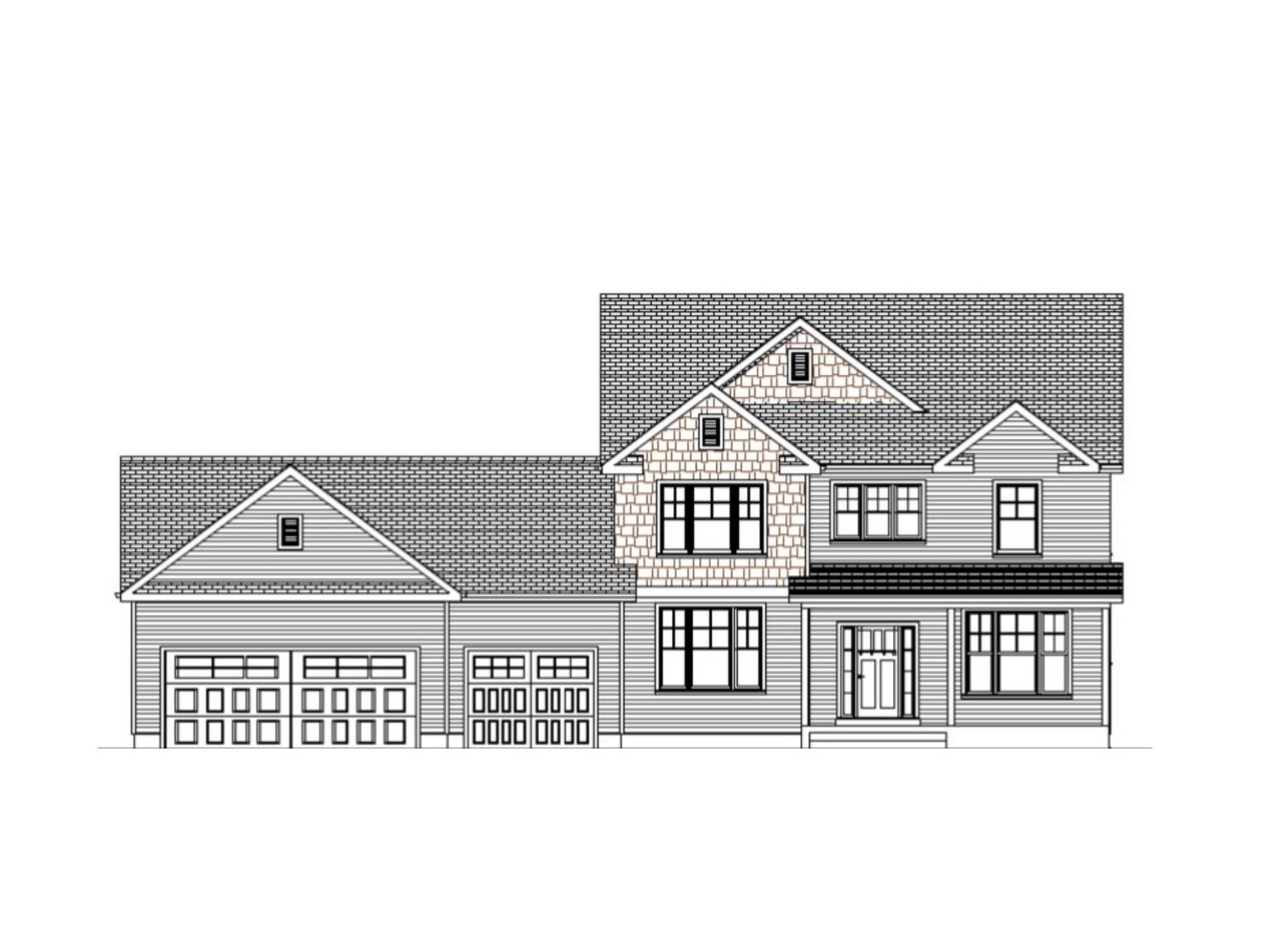 245 Chloe Circle, Unit Lot 5