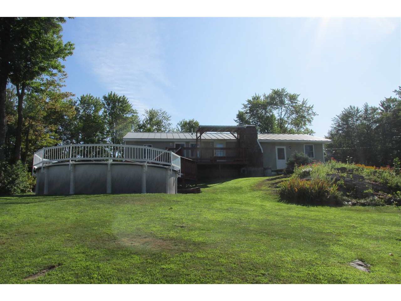 245 Cioffoletti Road