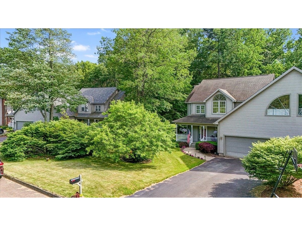 245 Crossfield Drive